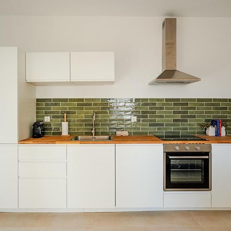 Azula Luxury Apartments Páros Dış mekan fotoğraf