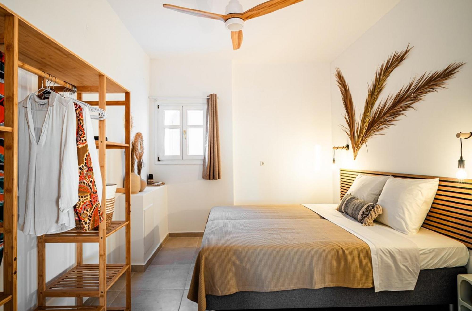 Azula Luxury Apartments Páros Dış mekan fotoğraf
