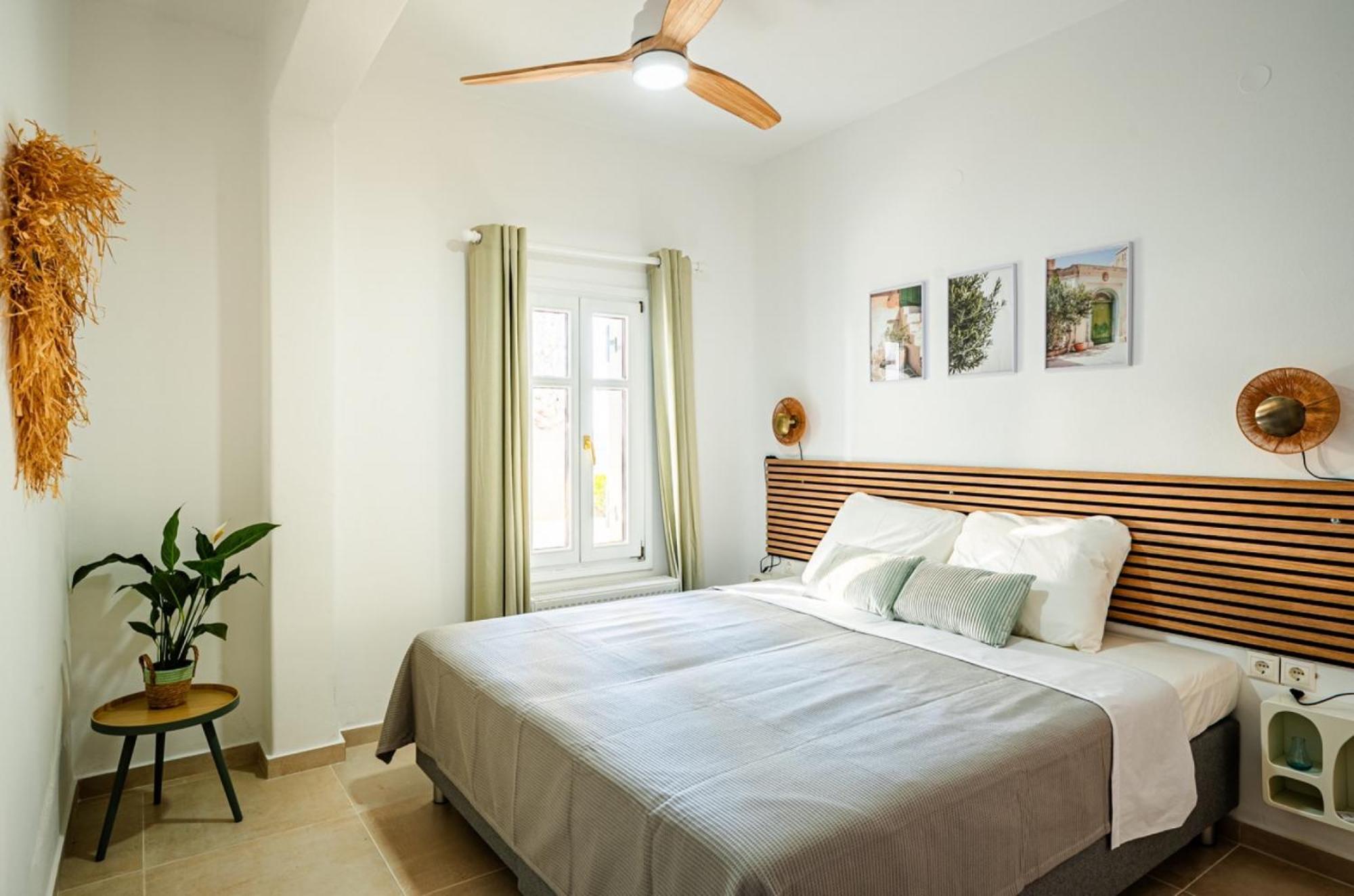 Azula Luxury Apartments Páros Dış mekan fotoğraf