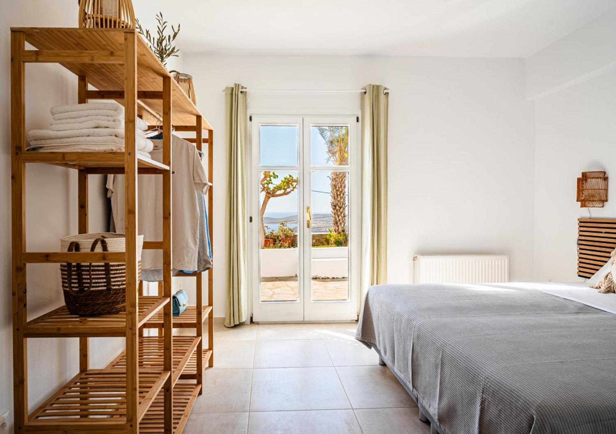 Azula Luxury Apartments Páros Dış mekan fotoğraf